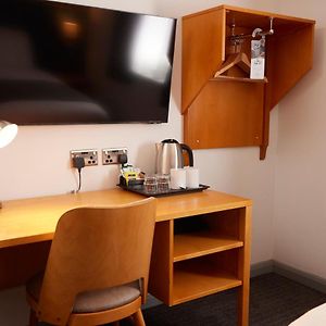 Twin Room Disability Access