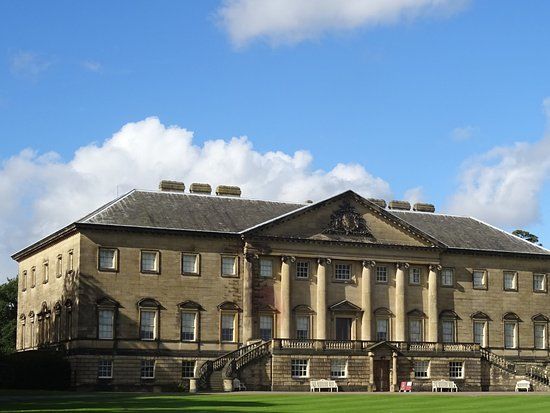 Nostell Priory and Parkland